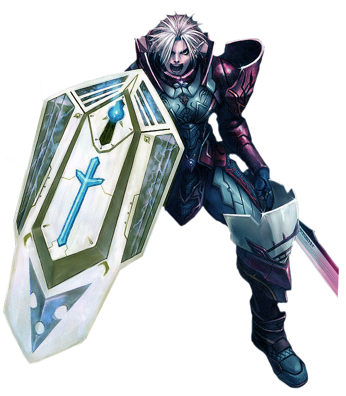 RF NEXUS Bellato Union