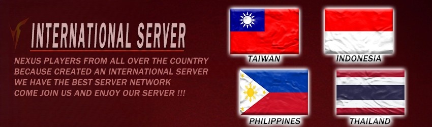 International Server